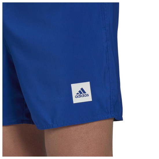 Adidas Ανδρικό μαγιό Solid CLX SH SL Adidas Ανδρικό μαγιό Solid CLX SH SL